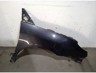 Recambio de aleta delantera derecha para citroën c8 (ea_, eb_) 2.2 hdi referencia OEM IAM 7841P1 7841P1 