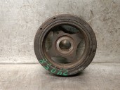Recambio de polea cigueñal para nissan qashqai i (j10, nj10) 2.0 referencia OEM IAM 12303EN20C 12303EN20C 