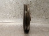 Recambio de polea cigueñal para nissan qashqai i (j10, nj10) 2.0 referencia OEM IAM 12303EN20C 12303EN20C 