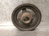 Recambio de polea cigueñal para nissan qashqai i (j10, nj10) 2.0 referencia OEM IAM 12303EN20C 12303EN20C 