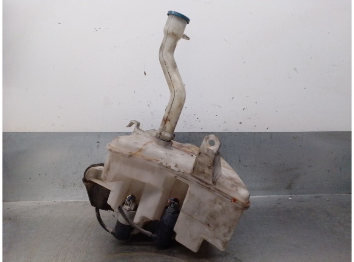 Recambio de deposito limpia para toyota auris (_e15_) 2.0 d-4d (ade150_) referencia OEM IAM 8535502060 8535502060 