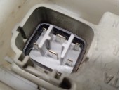 Recambio de deposito limpia para toyota auris (_e15_) 2.0 d-4d (ade150_) referencia OEM IAM 8535502060 8535502060 