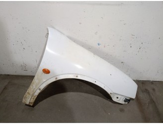 Recambio de aleta delantera derecha para opel combo (corsa b) 1.7 diesel referencia OEM IAM 1102136 1102136 