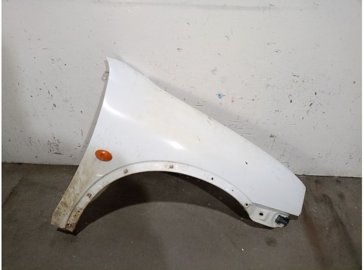 Recambio de aleta delantera derecha para opel combo (corsa b) 1.7 diesel referencia OEM IAM 1102136 1102136 