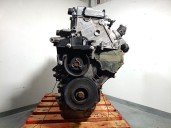 Recambio de motor completo para opel astra g hatchback (t98) 2.0 di (f08, f48) referencia OEM IAM X20DTL 601732 17209494