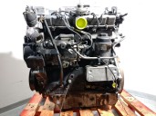 Recambio de motor completo para opel astra g hatchback (t98) 2.0 di (f08, f48) referencia OEM IAM X20DTL 601732 17209494