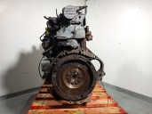 Recambio de motor completo para opel astra g hatchback (t98) 2.0 di (f08, f48) referencia OEM IAM X20DTL 601732 17209494