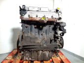 Recambio de motor completo para opel astra g hatchback (t98) 2.0 di (f08, f48) referencia OEM IAM X20DTL 601732 17209494