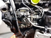 Recambio de motor completo para opel astra g hatchback (t98) 2.0 di (f08, f48) referencia OEM IAM X20DTL 601732 17209494