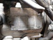 Recambio de motor completo para opel astra g hatchback (t98) 2.0 di (f08, f48) referencia OEM IAM X20DTL 601732 17209494