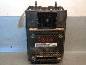 Recambio de caja reles / fusibles para jeep gr.cherokee (wj/wg) 3.1 td cat referencia OEM IAM 56042942AC 