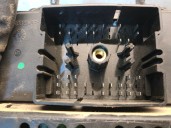 Recambio de caja reles / fusibles para jeep gr.cherokee (wj/wg) 3.1 td cat referencia OEM IAM 56042942AC 