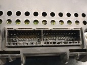 Recambio de caja reles / fusibles para jeep gr.cherokee (wj/wg) 3.1 td cat referencia OEM IAM 56042942AC 