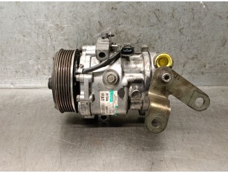 Recambio de compresor aire acondicionado para fiat fiorino furgoneta/monovolumen (225_) 1.3 d multijet (225bxd1a, 225bxb1a, 225b