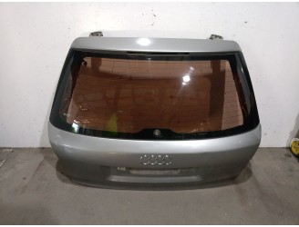 Recambio de porton trasero para audi a4 b6 avant (8e5) 2.5 tdi referencia OEM IAM 8E9827023B 8E9827023B 