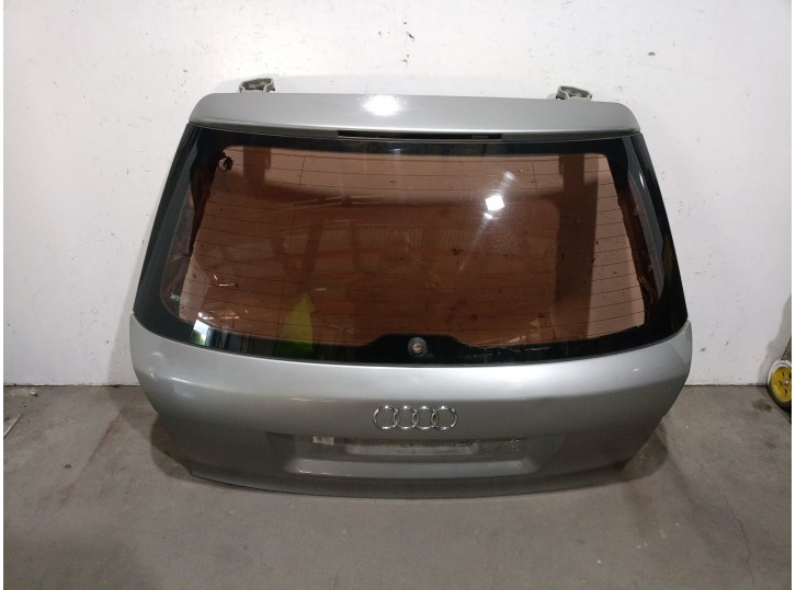 Recambio de porton trasero para audi a4 b6 avant (8e5) 2.5 tdi referencia OEM IAM 8E9827023B 8E9827023B 