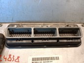 Replacement engine ECU for Jeep Grand Cherokee (WJ/WG) 3.1 TD CAT OEM IAM reference P56041893AA 