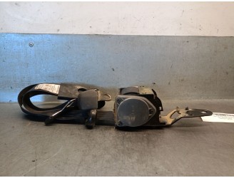 Recambio de cinturon seguridad delantero derecho para jeep gr.cherokee (wj/wg) 3.1 td cat referencia OEM IAM 55196786AF 55196786