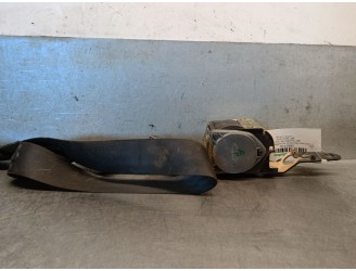 Recambio de cinturon seguridad delantero izquierdo para jeep gr.cherokee (wj/wg) 3.1 td cat referencia OEM IAM 55196787AF 551967
