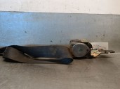 Recambio de cinturon seguridad delantero izquierdo para jeep gr.cherokee (wj/wg) 3.1 td cat referencia OEM IAM 55196787AF 551967