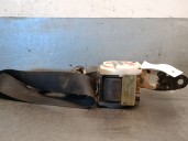 Recambio de cinturon seguridad delantero izquierdo para jeep gr.cherokee (wj/wg) 3.1 td cat referencia OEM IAM 55196787AF 551967