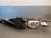 Recambio de cinturon seguridad delantero izquierdo para jeep gr.cherokee (wj/wg) 3.1 td cat referencia OEM IAM 55196787AF 551967