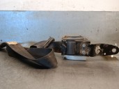 Recambio de cinturon seguridad delantero izquierdo para jeep gr.cherokee (wj/wg) 3.1 td cat referencia OEM IAM 55196787AF 551967