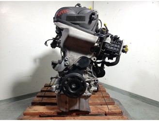 Recambio de motor completo para seat ibiza iv st (6j8, 6p8) 1.2 tsi referencia OEM IAM CJZC 04E100031B 996948