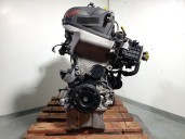 Recambio de motor completo para seat ibiza iv st (6j8, 6p8) 1.2 tsi referencia OEM IAM CJZC 04E100031B 996948