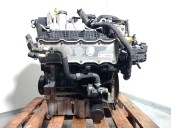 Recambio de motor completo para seat ibiza iv st (6j8, 6p8) 1.2 tsi referencia OEM IAM CJZC 04E100031B 996948