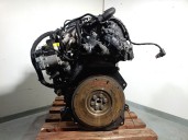 Recambio de motor completo para seat ibiza iv st (6j8, 6p8) 1.2 tsi referencia OEM IAM CJZC 04E100031B 996948