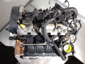 Recambio de motor completo para seat ibiza iv st (6j8, 6p8) 1.2 tsi referencia OEM IAM CJZC 04E100031B 996948