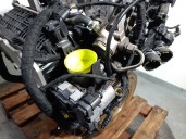 Recambio de motor completo para seat ibiza iv st (6j8, 6p8) 1.2 tsi referencia OEM IAM CJZC 04E100031B 996948