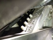 Recambio de motor completo para seat ibiza iv st (6j8, 6p8) 1.2 tsi referencia OEM IAM CJZC 04E100031B 996948