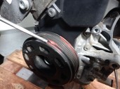 Recambio de motor completo para seat ibiza iv st (6j8, 6p8) 1.2 tsi referencia OEM IAM CJZC 04E100031B 996948