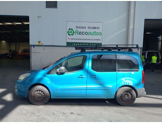 citroën berlingo multispace (b9) del año 2013