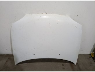 Recambio de capot para opel combo (corsa b) 1.7 diesel referencia OEM IAM 1160218 1160218 