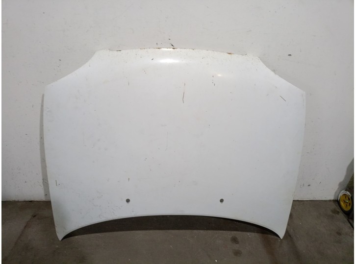 Recambio de capot para opel combo (corsa b) 1.7 diesel referencia OEM IAM 1160218 1160218 