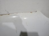 Recambio de capot para opel combo (corsa b) 1.7 diesel referencia OEM IAM 1160218 1160218 