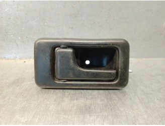 Recambio de maneta interior delantera izquierda para opel frontera b (u99) 2.2 i (6b_zc, 6b_vf, 6b_66, 6b_76) referencia OEM IAM