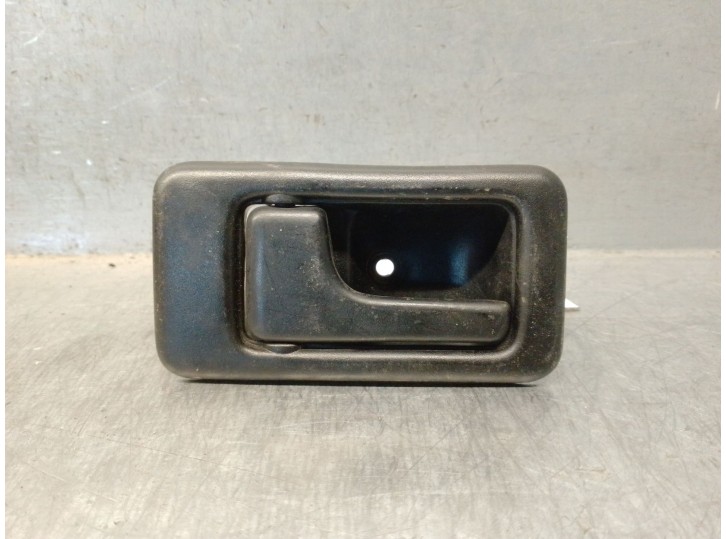 Recambio de maneta interior delantera izquierda para opel frontera b (u99) 2.2 i (6b_zc, 6b_vf, 6b_66, 6b_76) referencia OEM IAM