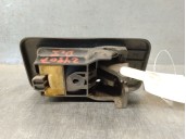 Recambio de maneta interior delantera izquierda para opel frontera b (u99) 2.2 i (6b_zc, 6b_vf, 6b_66, 6b_76) referencia OEM IAM