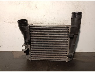 Recambio de intercooler para audi a4 b6 avant (8e5) 1.9 tdi referencia OEM IAM 8E0145805S 3058625 