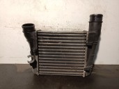 Recambio de intercooler para audi a4 b6 avant (8e5) 1.9 tdi referencia OEM IAM 8E0145805S 3058625 