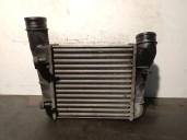 Recambio de intercooler para audi a4 b6 avant (8e5) 1.9 tdi referencia OEM IAM 8E0145805S 3058625 