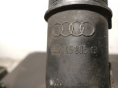 Recambio de intercooler para audi a4 b6 avant (8e5) 1.9 tdi referencia OEM IAM 8E0145805S 3058625 