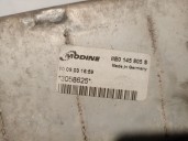 Recambio de intercooler para audi a4 b6 avant (8e5) 1.9 tdi referencia OEM IAM 8E0145805S 3058625 