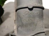 Recambio de intercooler para audi a4 b6 avant (8e5) 1.9 tdi referencia OEM IAM 8E0145805S 3058625 