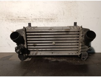 Recambio de intercooler para audi a2 (8z0) 1.2 tdi referencia OEM IAM 8Z0145804A A0395 