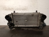 Recambio de intercooler para audi a2 (8z0) 1.2 tdi referencia OEM IAM 8Z0145804A A0395 